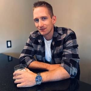 Meet your Posher, Aj